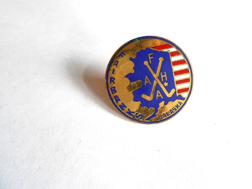 【SID VICIOUS】 BADGE 【SEX PISTOLS】 SID VICIOUS Black & Red Mirror Pin, Vintage 1970s Punk Rock