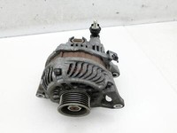 Mazda 2 DE 10-14 1,4 63KW Lichtmaschine Generator 90A 12V Mazda 2 DE 10-14 31.05.2010 A2TG1391 gebraucht Vorschau 2