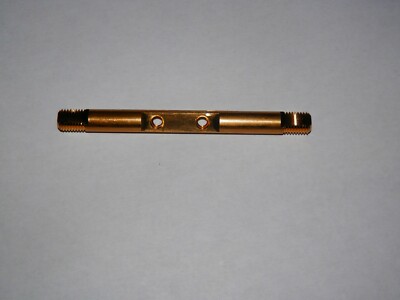 CARBURADOR WEBER 32 DRN EJE DEL ADELANTADOR