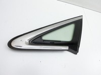 Mazda Cx-7 ER 09-12 Seitenscheibe Dreieck Scheibe Türscheibe Links Vorne Mazda Cx-7 ER 09-12 02.11.2011 gebraucht Vorschau 2