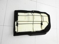 Seat Ibiza 6J 15-17 5T Sitzbezug Sitzpolster Rechts für Rücksitzbank Hinten Seat Ibiza 6J 15-17 28.12.2016... Vorschau 5
