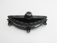 MINI F54  Clubman 15-19 Bedienteil Bedienelement Klimabedienteil MINI F54  Clubman 15-19 19.05.2017 9354505-02... Vorschau 2