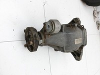 Mercedes X204 08-12 3.0 165KW 4WD Differential Hinterachsgetriebe Hinten Mercedes X204 08-12 04.12.2009 A2043500614... Vorschau 5