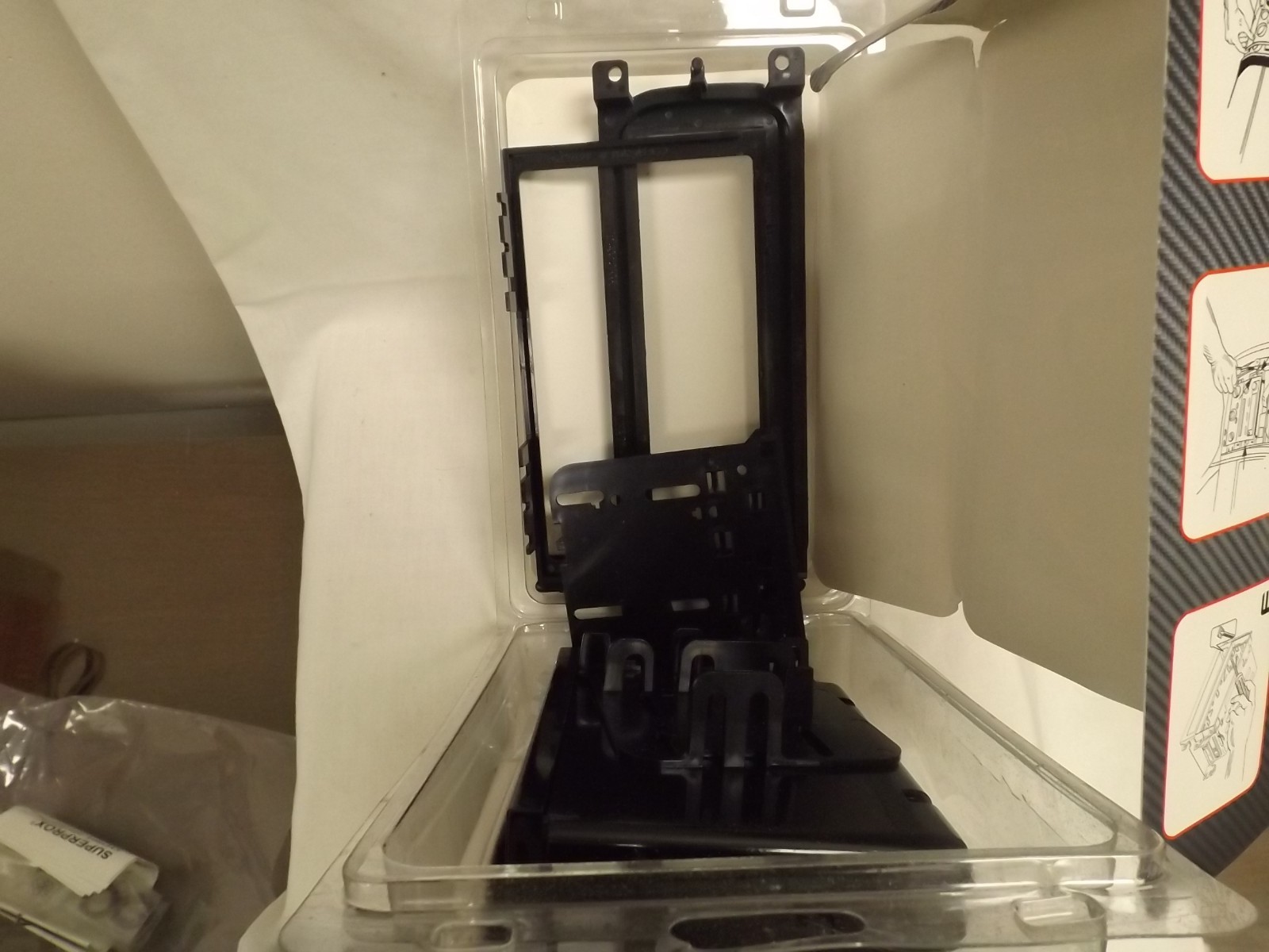 Metra Car Stereo Install Kit CF-555GM