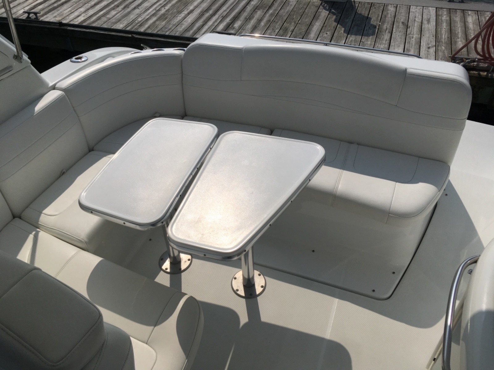 Formula Boat