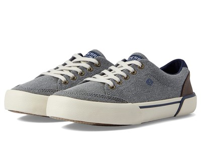 

Кроссовки и кроссовки для мальчиков Sperry Kids Harbour Tide (Little Kid/Big Kid)