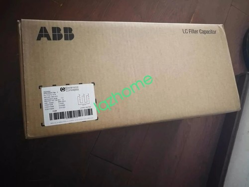 New ABB MP9-20922K 64783785 500VAC 246Î¼F electronic