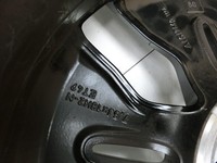 Mercedes-Benz A-Klasse W177 1 x Komplettrad Ersatzrad Aluminiumfelge Sommerreifen 225/45R18 5X112 Mercedes-Benz... Vorschau 9