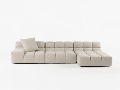 B & B Italia Tufty Time Sofa Sectional *IN STOCK*