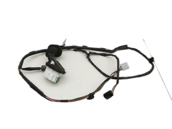 Nissan Pixo UA0 D31S 5T Kabelbaum für Tür und Fensterheber Rechts Vorne  - Bild 1