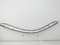 Peugeot RCZ 10-15 Coupe Dachbogen Dachleiste Chromleiste Zierleiste Rechts Peugeot RCZ 10-15 18.04.2011 YM21405480... Vorschau 5