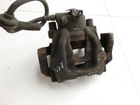 Opel Combo D X12 11-18 1,4 70KW Bremssattel Bremszange Vorne Rechts Opel Combo D X12 11-18 09.04.2018 95511370... Vorschau 4