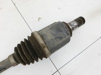 BMW F45 14-18 1,5 85KW Antriebswelle Gelenkwelle Links Vorne BMW F45 14-18 22.11.2017 3160-8643373 8643373 gebraucht Vorschau 4