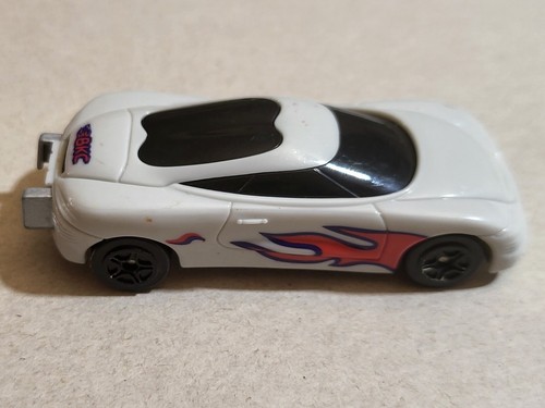 Blitz ドリフトカー 2004年モデル ホワイトＯＴＡr31 京商 ミニカー | KYOSHO ORIGINAL 1/64 サーキットの狼 日産