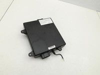 VW Phaeton 3D 01-07 Steuergerät ECU Modul HBM PL SG Bluetooth Telefonie VW Phaeton 3D 01-07 24.05.2007 3W7035385P... Vorschau 5