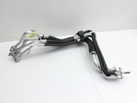 Tesla Model S Palladium 21-25 EV  493KW Klimaleitung Klimaschlauch Satz Klimaanlage Tesla Model S Palladium 21-25... Vorschau 5
