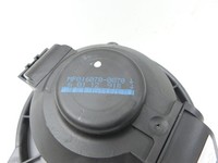Land Rover Discovery 4 L319 09-13 Gebläsemotor Lüftermotor Heizungsgebläse Land Rover Discovery 4 L319 09-13... Vorschau 4
