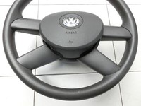 VW Golf 5 V 1K 03-08 Lenkrad Airbaglenkrad VW Golf 5 V 1K 03-08 27.10.2004 1K0419091 1K0880201N 1K0880201N1BZ... Vorschau 5