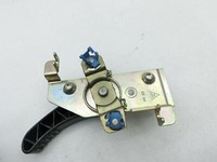 Citroen Berlingo I M59 02-09 First Kasten Türschloss Entriegelung Links Hinten Citroen Berlingo I M59 02-09... Vorschau 4