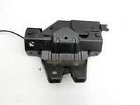 BMW E81 1er 118i LCI 07-13 3T Schloss f. Heckklappe Heckklappenschloss Verriegelung BMW E81 1er 118i LCI 07-13... Vorschau 5