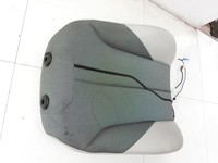 BMW 1er 116i F20 11-15 5T Sitzbezug Rückenpolster Rechts für Rücksitzbank Hinten BMW 1er 116i F20 11-15 20.10.2011... Vorschau 4