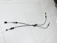 Ford Fiesta JA8 VII ST 08-12 1,6 99KW Schaltzug Schaltseilzug Schaltseil Ford Fiesta JA8 VII ST 08-12 11.05.2011... Vorschau 2