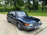 2018 Saab 900 2.0 Turbo S 16V 3dr HATCHBACK Petrol Manual