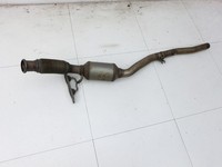 VW Passat 3G B8 14-19 2,0 110KW Partikelfilter Rußpartikelfilter Dieselpartikelfilter DPF VW Passat 3G B8 14-19... Vorschau 1