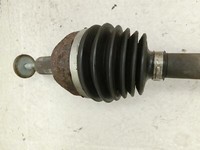 Ford Mondeo IV 4 07-10 TDCi  1,8 92KW Antriebswelle Gelenkwelle Rechts Vorne Ford Mondeo IV 4 07-10 21.05.08... Vorschau 4