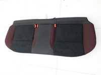 Nissan Juke F15 15-18 Sitzbezug Sitzpolster für Rücksitzbank Hinten Nissan Juke F15 15-18 01.01.2017 88300BV86D... Vorschau 5
