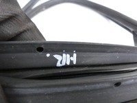 Fiat Doblo II 263 10-15 Kombi Dichtung für Rahmen Tür Rechts Hinten Fiat Doblo II 263 10-15 24.01.2012  gebraucht Vorschau 6