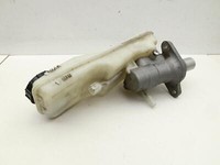 Ford Mondeo IV BA7 07-10 Hauptbremszylinder Bremszylinder Ford Mondeo IV BA7 07-10 21.11.2007 7G91-2140-AE gebraucht Vorschau 5