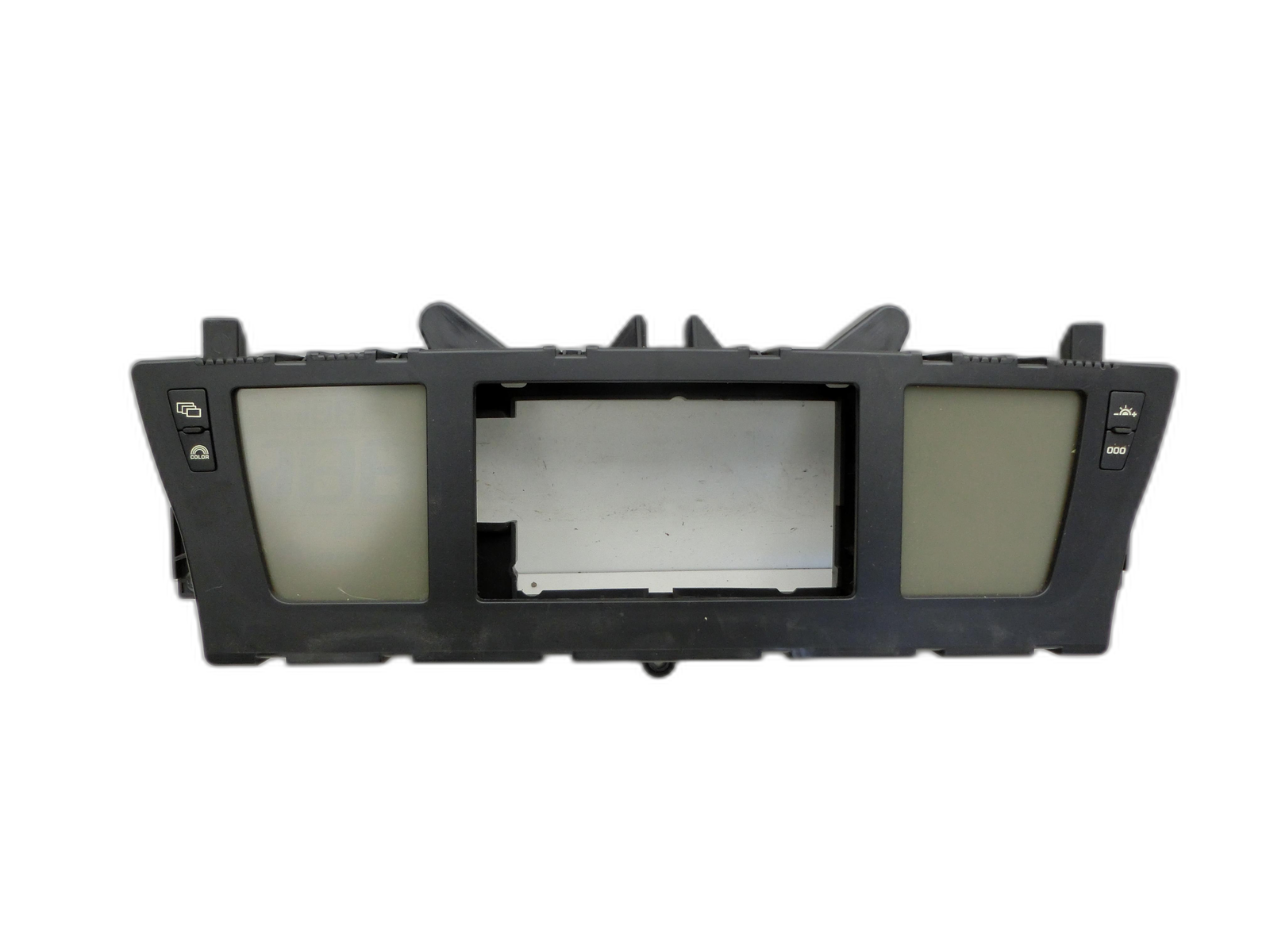 Ordenador de a bordo Pantalla Monitor para Citroen C4 Picasso 06-10 Grand - Bild 1