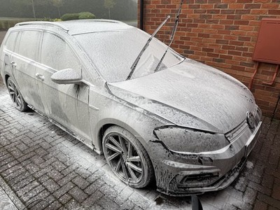 Artikelfoto(s) von einem verifizierten Käufer