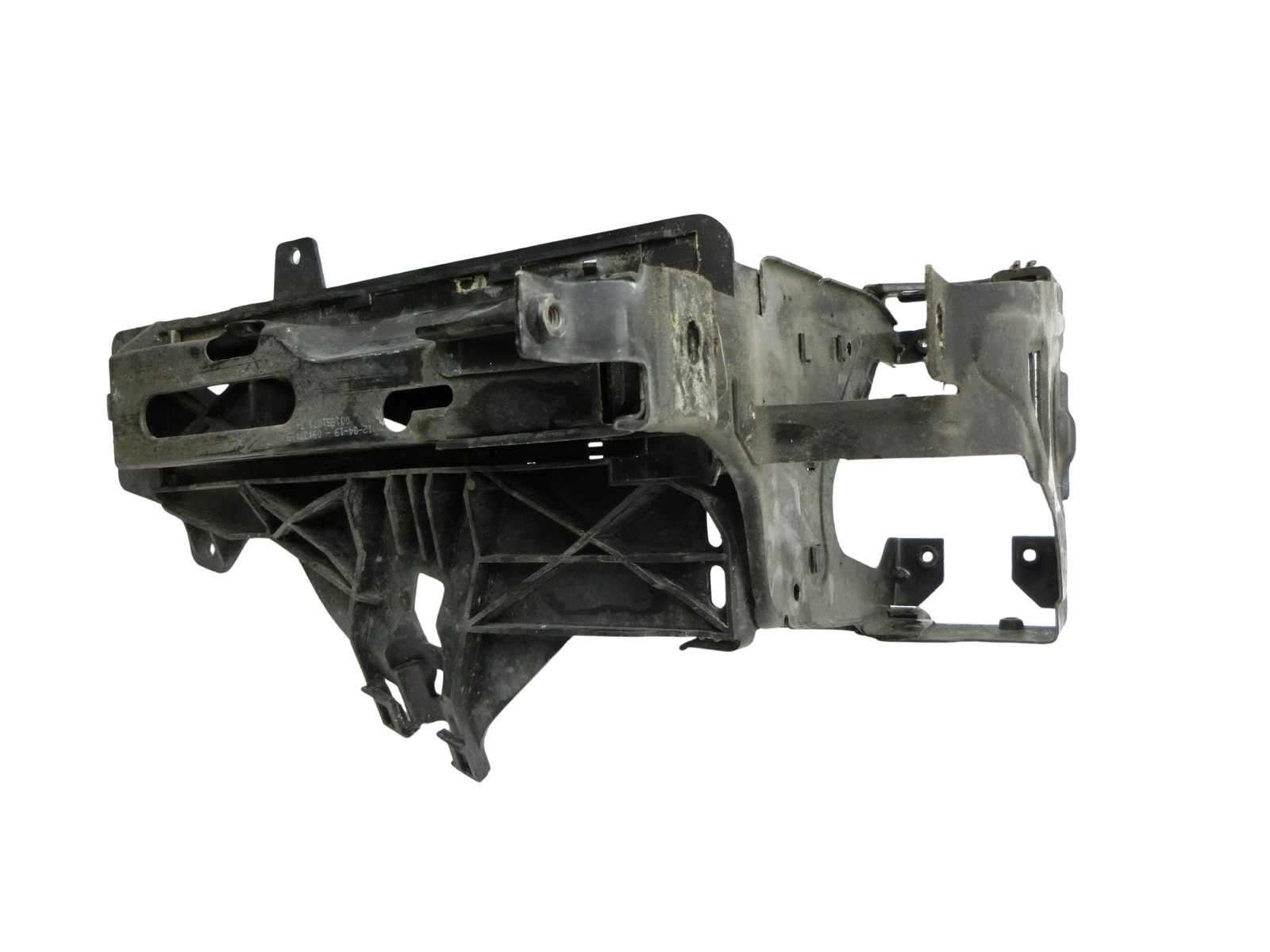 Soporte Guía para Faro izquierda BMW F11 520d 10-13 - Bild 1