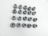 Opel Astra J 12-15 Satz Radmuttern Muttern Radbolzen Opel Astra J 12-15 09.12.2014 gebraucht Vorschau 5