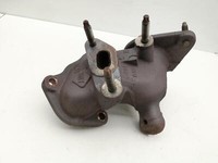 Nissan NV200 N20M 09-21 dCi 110 1,5 78KW Abgasleitung AGR Rohr Leitung Nissan NV200 N20M 09-21 23.03.2012 gebraucht Vorschau 6