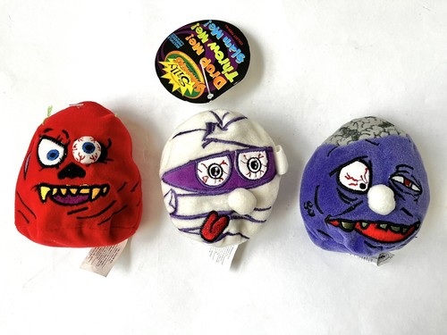 valiem monster mouth angry Mサイズ Valiem monster mouth asura Lサイズ