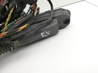 BMW F01 750iX 08-12 Kurz Kabelbaum Tür Fensterheber Vorne Rechts BMW F01 750iX 08-12 09.06.2011 9219980 61129219980... Vorschau 2