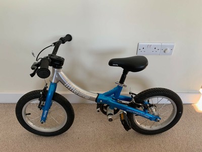 spiderman balance bike argos