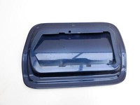 BMW X1 F48 x25e LCI 17-22 Tankdeckel Tankklappe C1M BMW X1 F48 x25e LCI 17-22 31.01.2020 7444931 16117444931 gebraucht Vorschau 2