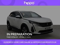2021 Peugeot 3008 1.2 PureTech Allure Premium SUV 5dr Petrol Manual Euro 6 (s/s)