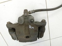 Mazda CX-7 ER 09-12 MZR-CD 2,2 127KW Bremssattel Bremszange Hinten Rechts Mazda CX-7 ER 09-12 26.08.2010 gebraucht Vorschau 2