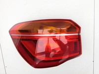 BMW X1 F48 x25e LCI 17-22 LED Rückleuchte Rücklicht Heckleuchte Links orig BMW X1 F48 x25e LCI 17-22 31.01.2020... Vorschau 2