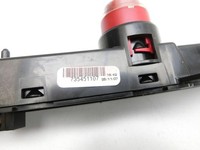 Fiat 500 07-15 Warnblinkschalter Schalter Fiat 500 07-15 04.03.2008  735451107 gebraucht Vorschau 5