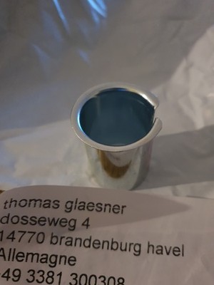Artikelfoto(s) von einem verifizierten Käufer