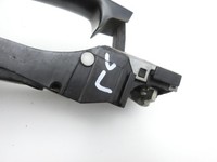 Skoda Fabia 545 10-14 Kombi Türgriff Griff aussen Links Vorne LA7W Skoda Fabia 545 10-14 31.05.2010 6R4837205D... Vorschau 5