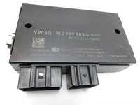 VW Tiguan 5N 11-16 Steuergerät ECU Modul Rechts Vorne VW Tiguan 5N 11-16 12.12.2012 1K0907383G 5DS010154-31 gebraucht Vorschau 2