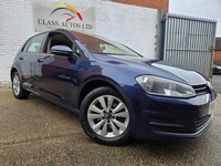 2014 Volkswagen Golf 2.0 TDI SE 5dr DSG HATCHBACK DIESEL Automatic
