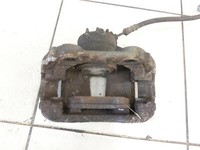 Peugeot 207 06-09 VTi 1,4 70KW Bremssattel Bremszange Vorne Rechts Peugeot 207 06-09 27.10.2009 4400R9 gebraucht Vorschau 5
